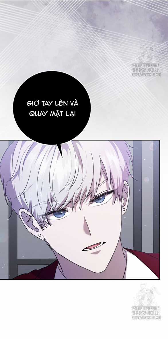 Bạn Trai Của Nam Chính Bị Ám Ảnh Bởi Tôi Chapter 24.1 trang 35