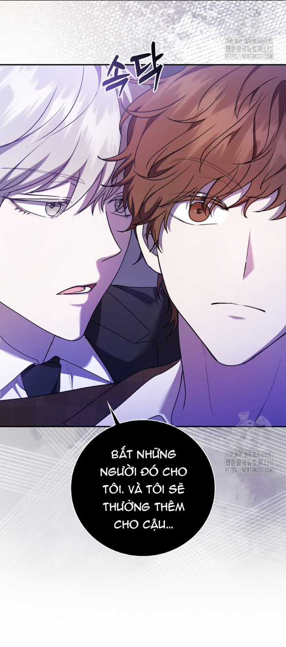 Bạn Trai Của Nam Chính Bị Ám Ảnh Bởi Tôi Chapter 24.1 trang 5