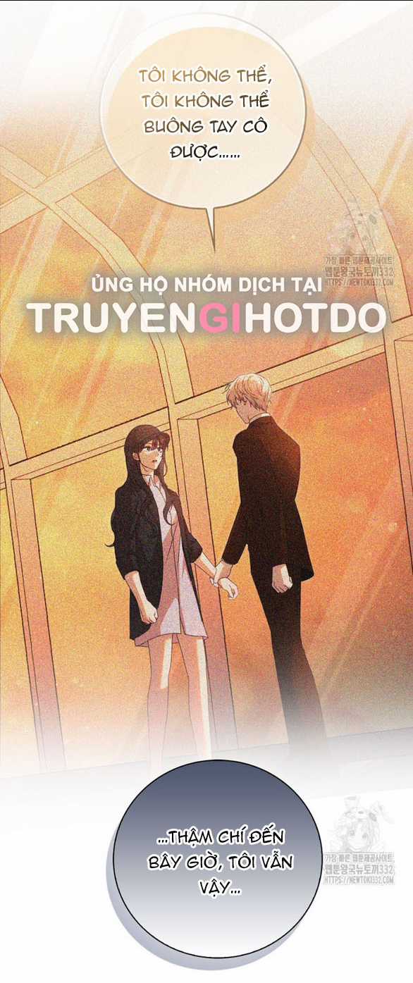 Bạn Trai Của Nam Chính Bị Ám Ảnh Bởi Tôi Chapter 25.1 trang 24