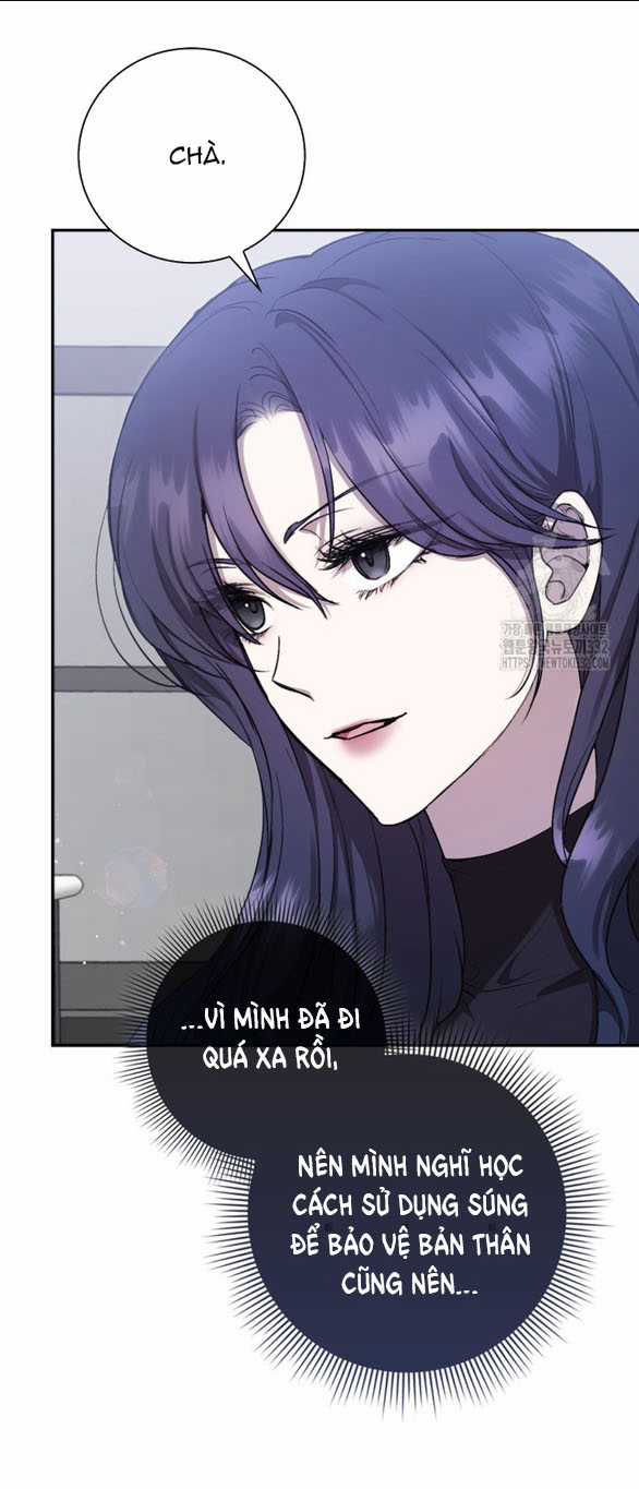 Bạn Trai Của Nam Chính Bị Ám Ảnh Bởi Tôi Chapter 25.2 trang 10