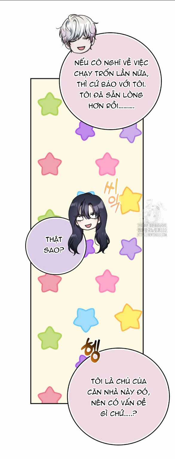 Bạn Trai Của Nam Chính Bị Ám Ảnh Bởi Tôi Chapter 25.2 trang 11