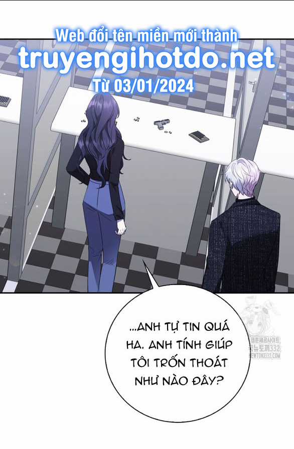 Bạn Trai Của Nam Chính Bị Ám Ảnh Bởi Tôi Chapter 25.2 trang 12