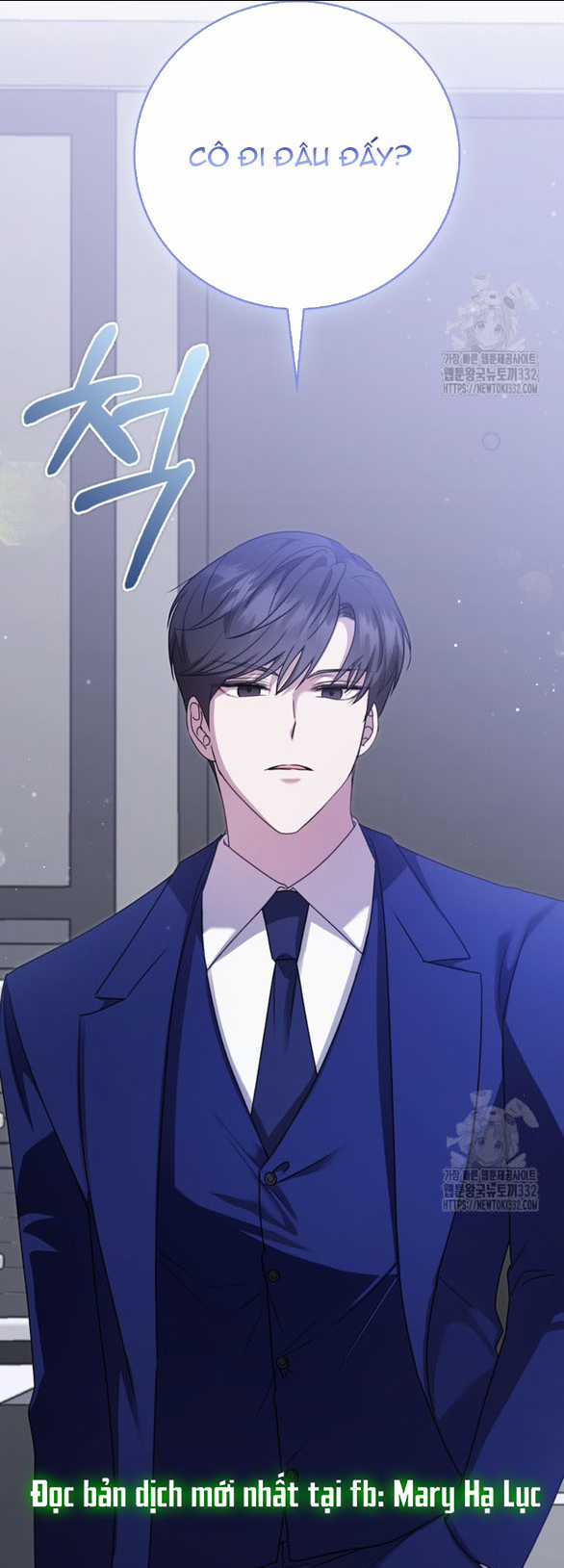 Bạn Trai Của Nam Chính Bị Ám Ảnh Bởi Tôi Chapter 25.2 trang 14