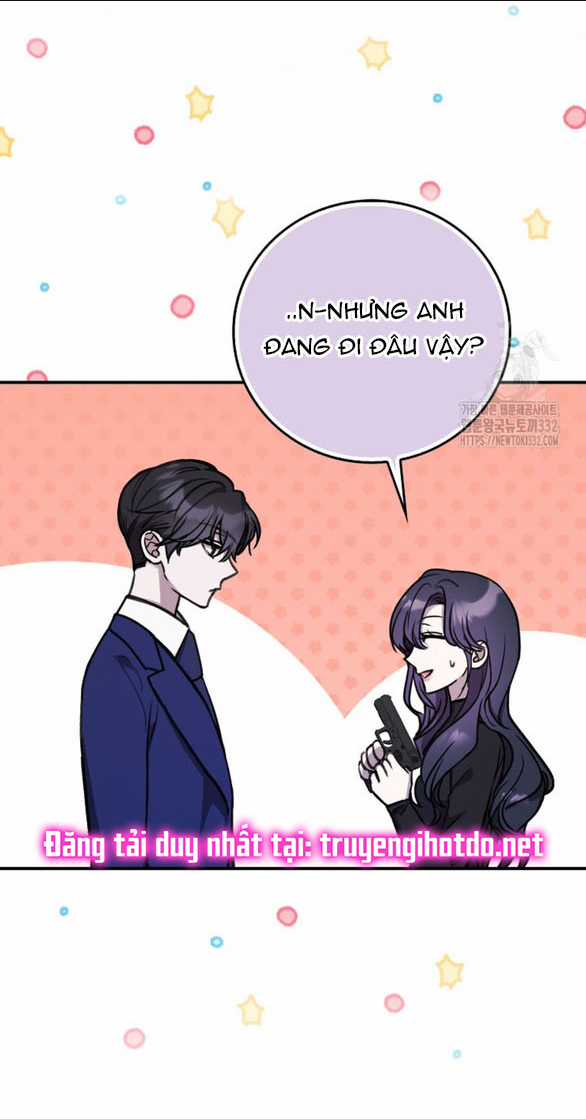 Bạn Trai Của Nam Chính Bị Ám Ảnh Bởi Tôi Chapter 25.2 trang 17