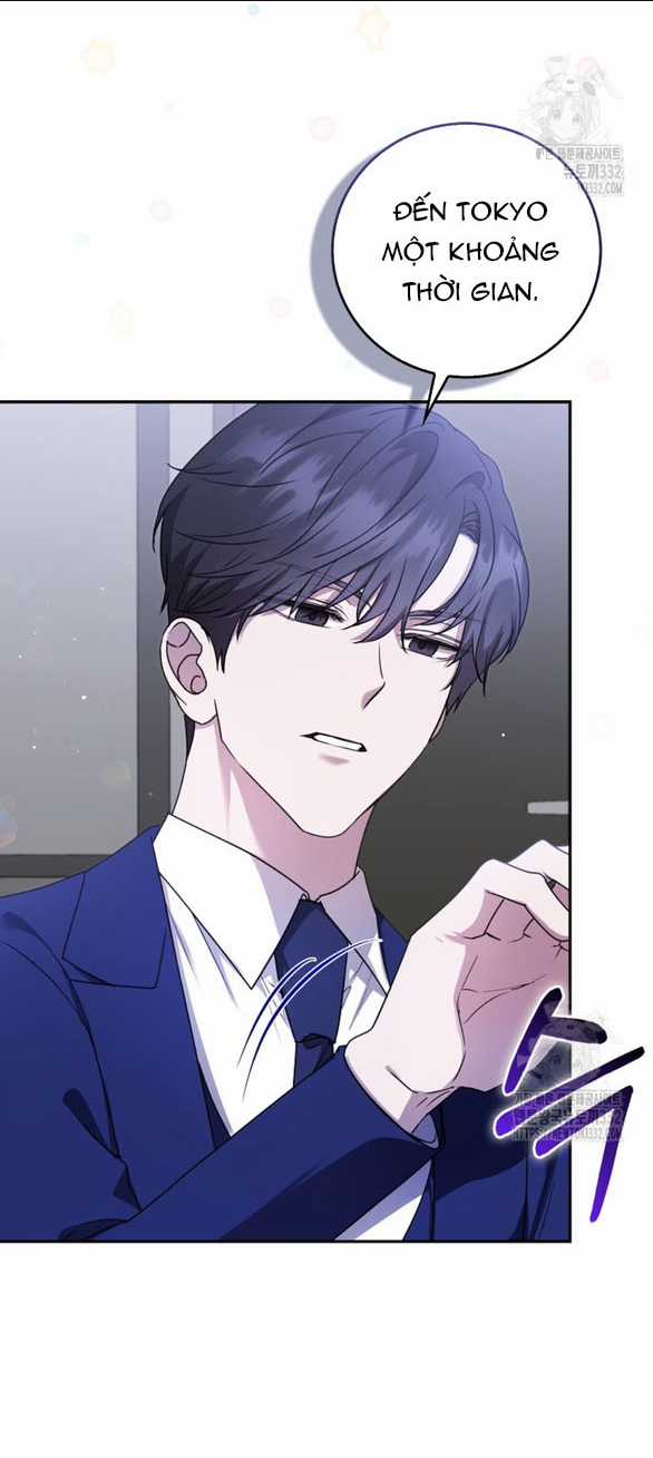 Bạn Trai Của Nam Chính Bị Ám Ảnh Bởi Tôi Chapter 25.2 trang 18