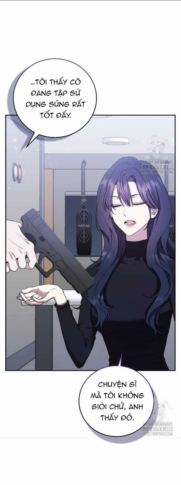 Bạn Trai Của Nam Chính Bị Ám Ảnh Bởi Tôi Chapter 25.2 trang 19