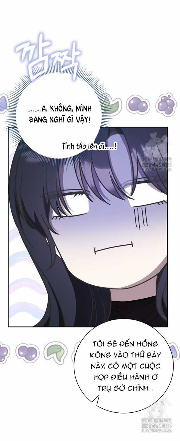 Bạn Trai Của Nam Chính Bị Ám Ảnh Bởi Tôi Chapter 25.2 trang 22