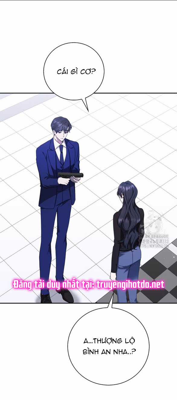 Bạn Trai Của Nam Chính Bị Ám Ảnh Bởi Tôi Chapter 25.2 trang 23