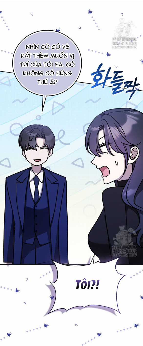 Bạn Trai Của Nam Chính Bị Ám Ảnh Bởi Tôi Chapter 25.2 trang 25