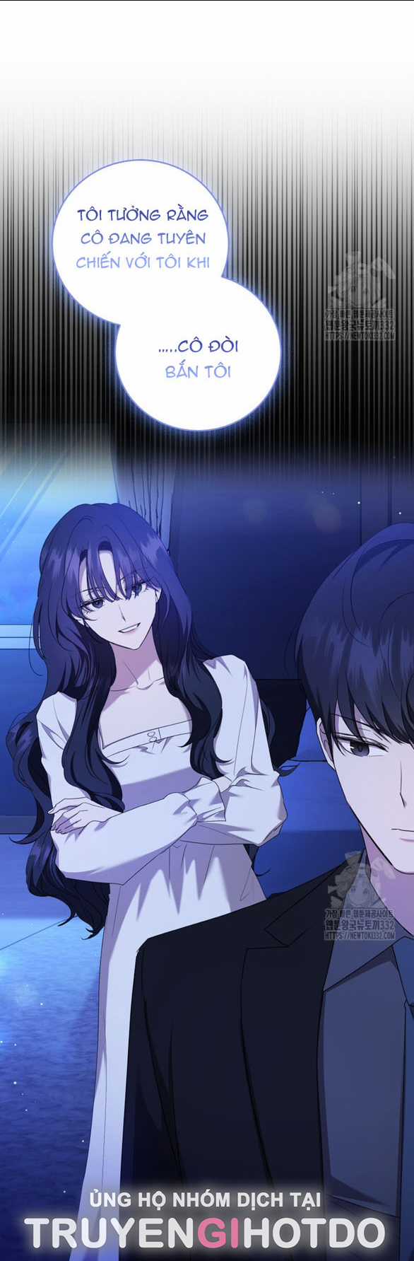 Bạn Trai Của Nam Chính Bị Ám Ảnh Bởi Tôi Chapter 25.2 trang 26