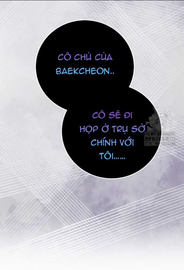 Bạn Trai Của Nam Chính Bị Ám Ảnh Bởi Tôi Chapter 25.2 trang 29