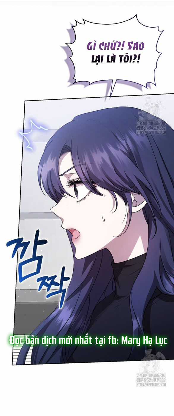 Bạn Trai Của Nam Chính Bị Ám Ảnh Bởi Tôi Chapter 25.2 trang 30