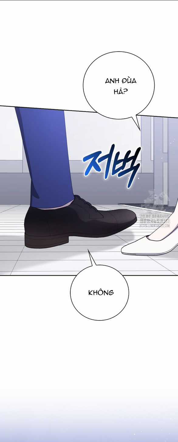 Bạn Trai Của Nam Chính Bị Ám Ảnh Bởi Tôi Chapter 25.2 trang 31