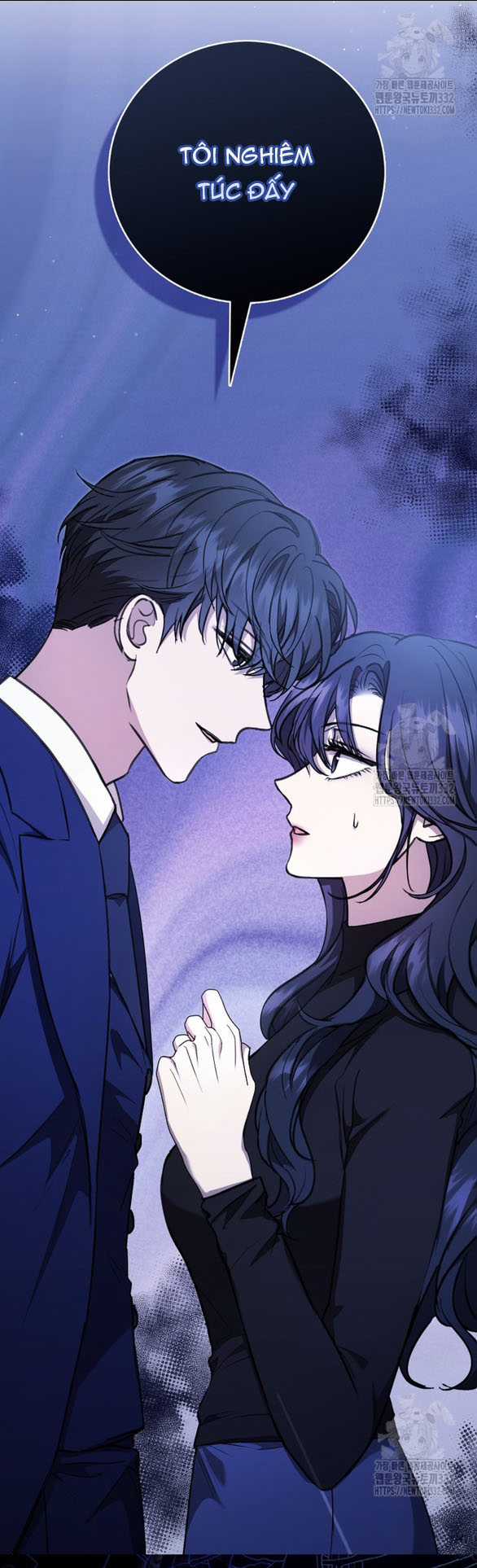 Bạn Trai Của Nam Chính Bị Ám Ảnh Bởi Tôi Chapter 25.2 trang 32