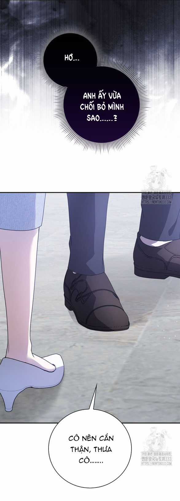 Bạn Trai Của Nam Chính Bị Ám Ảnh Bởi Tôi Chapter 25.2 trang 5