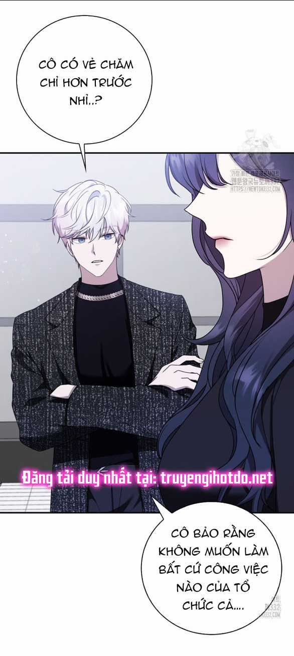 Bạn Trai Của Nam Chính Bị Ám Ảnh Bởi Tôi Chapter 25.2 trang 9