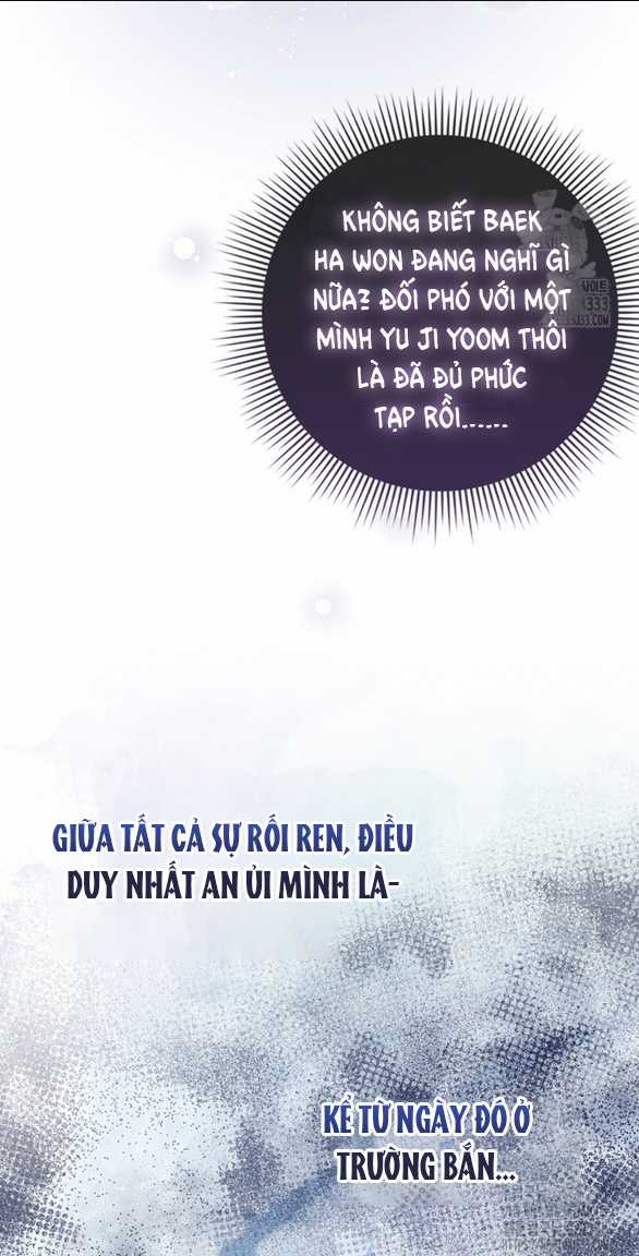 Bạn Trai Của Nam Chính Bị Ám Ảnh Bởi Tôi Chapter 26.1 trang 10