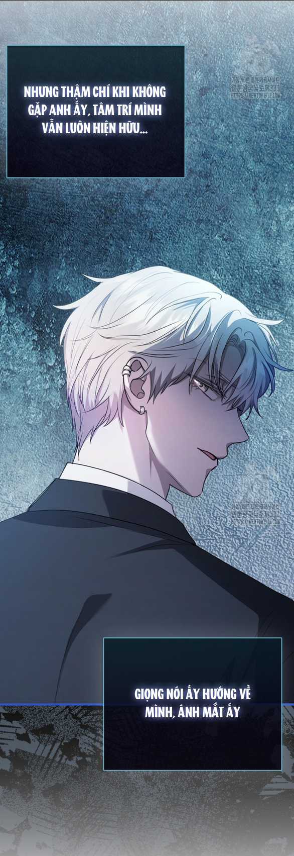 Bạn Trai Của Nam Chính Bị Ám Ảnh Bởi Tôi Chapter 26.1 trang 12