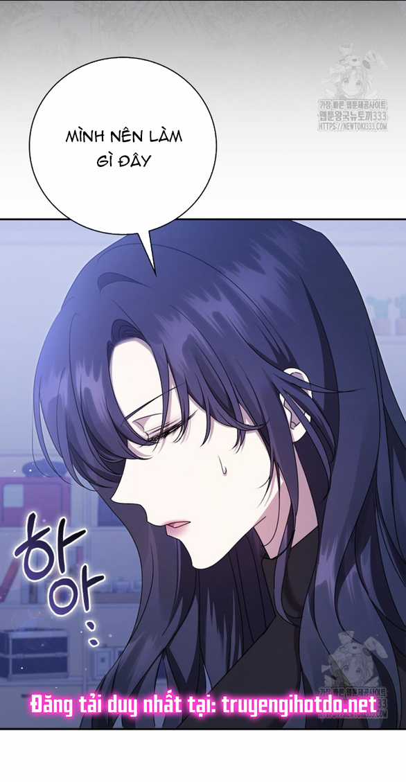 Bạn Trai Của Nam Chính Bị Ám Ảnh Bởi Tôi Chapter 26.1 trang 13