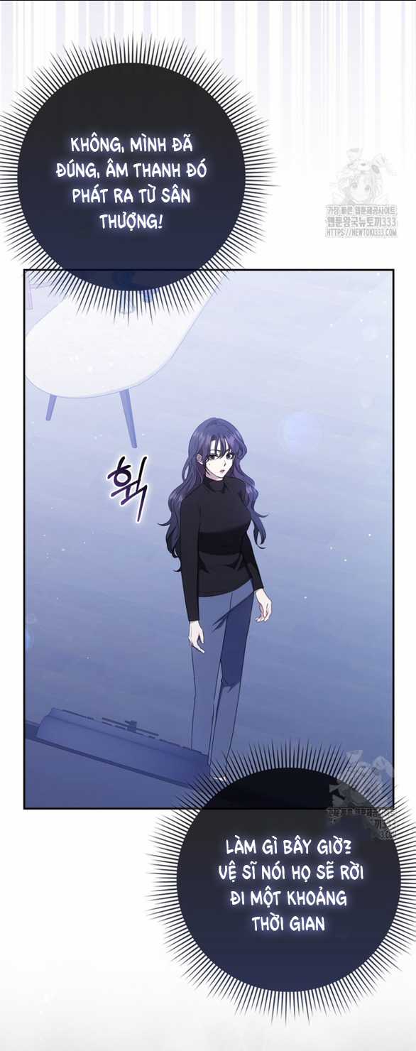 Bạn Trai Của Nam Chính Bị Ám Ảnh Bởi Tôi Chapter 26.1 trang 17