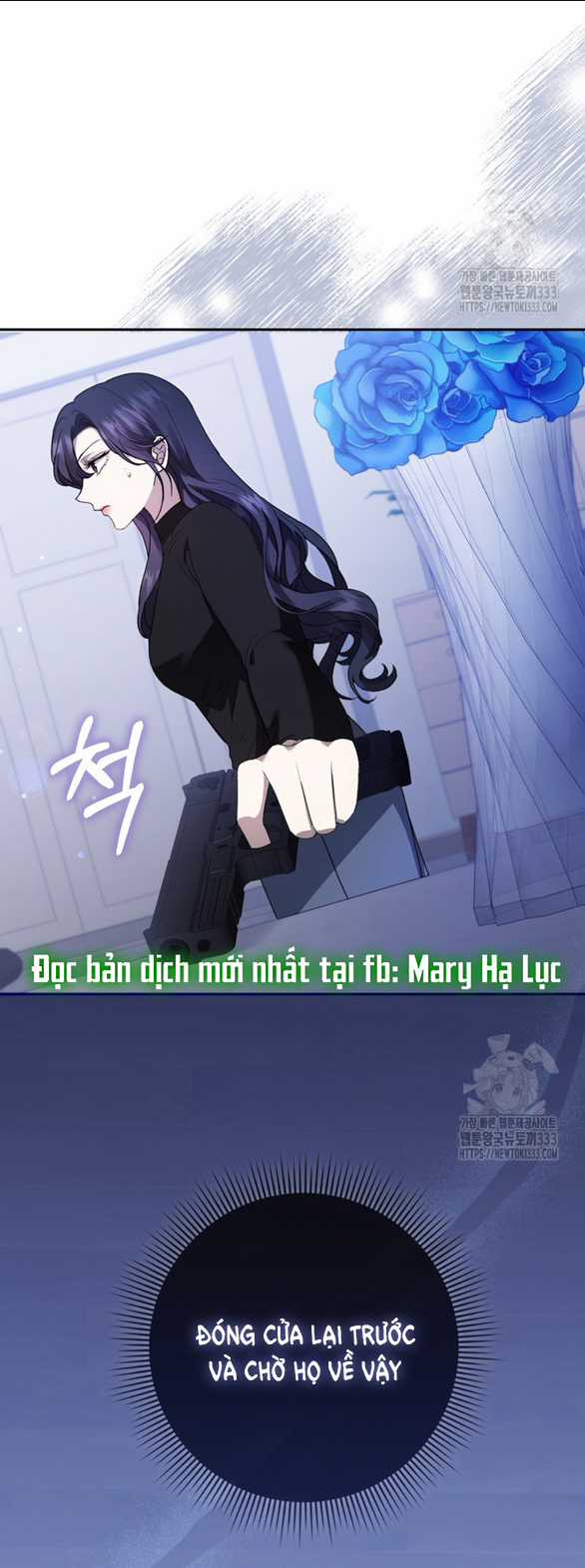 Bạn Trai Của Nam Chính Bị Ám Ảnh Bởi Tôi Chapter 26.1 trang 19