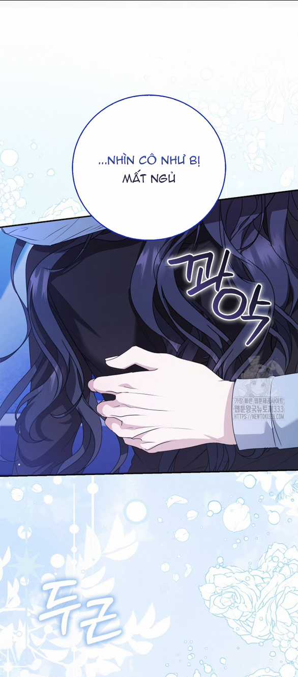 Bạn Trai Của Nam Chính Bị Ám Ảnh Bởi Tôi Chapter 26.1 trang 25