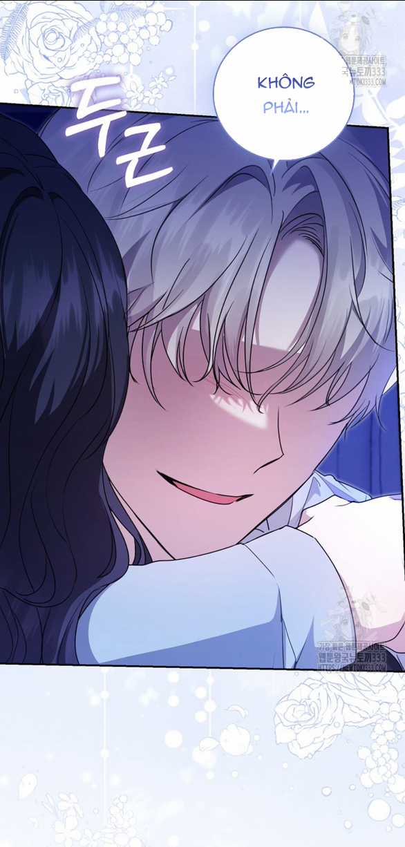 Bạn Trai Của Nam Chính Bị Ám Ảnh Bởi Tôi Chapter 26.1 trang 27