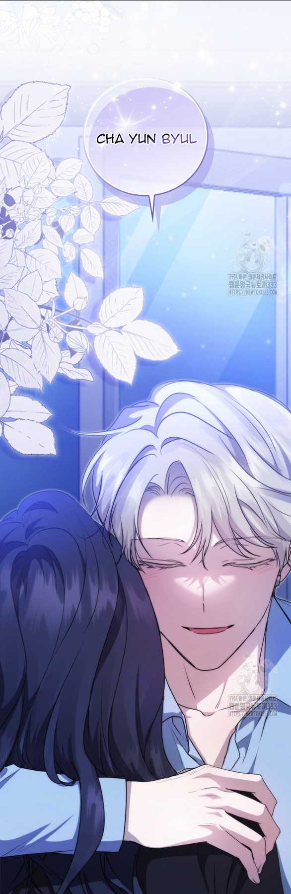 Bạn Trai Của Nam Chính Bị Ám Ảnh Bởi Tôi Chapter 26.1 trang 28