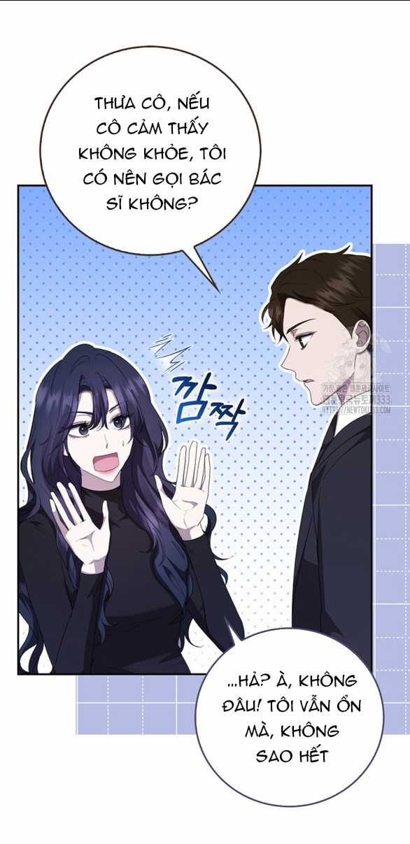 Bạn Trai Của Nam Chính Bị Ám Ảnh Bởi Tôi Chapter 26.1 trang 5