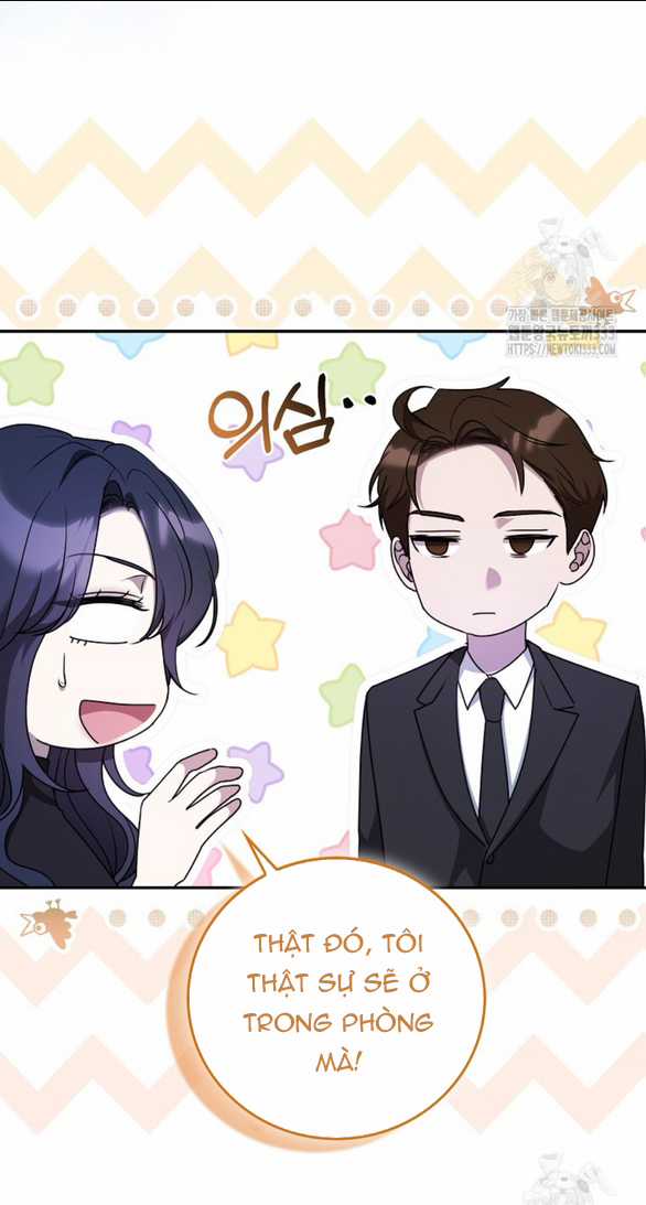 Bạn Trai Của Nam Chính Bị Ám Ảnh Bởi Tôi Chapter 26.1 trang 7