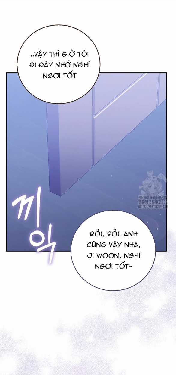 Bạn Trai Của Nam Chính Bị Ám Ảnh Bởi Tôi Chapter 26.1 trang 8