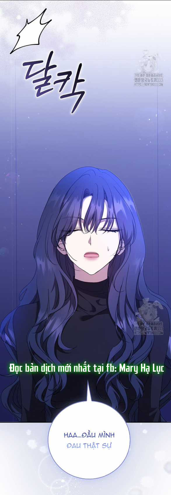 Bạn Trai Của Nam Chính Bị Ám Ảnh Bởi Tôi Chapter 26.1 trang 9