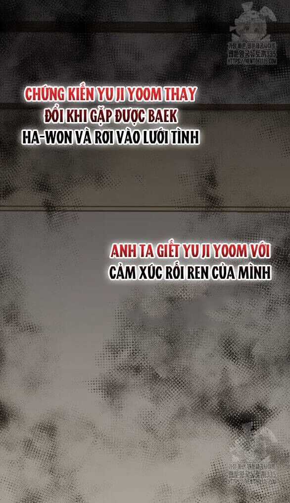 Bạn Trai Của Nam Chính Bị Ám Ảnh Bởi Tôi Chapter 28.1 trang 13