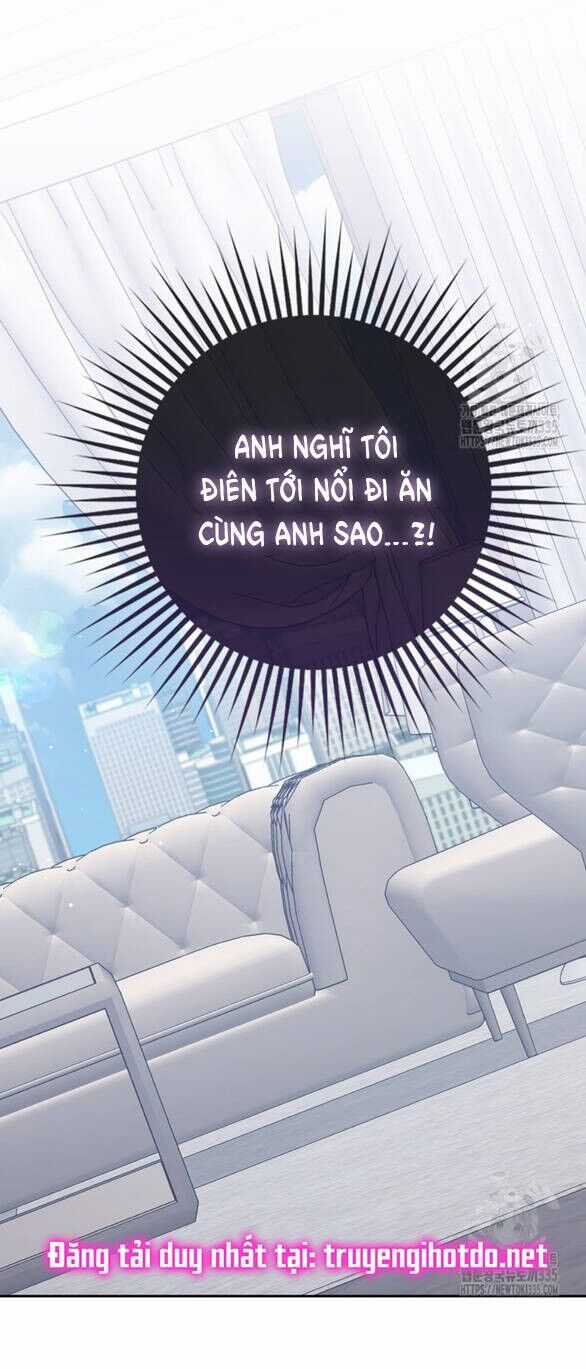 Bạn Trai Của Nam Chính Bị Ám Ảnh Bởi Tôi Chapter 28.1 trang 21