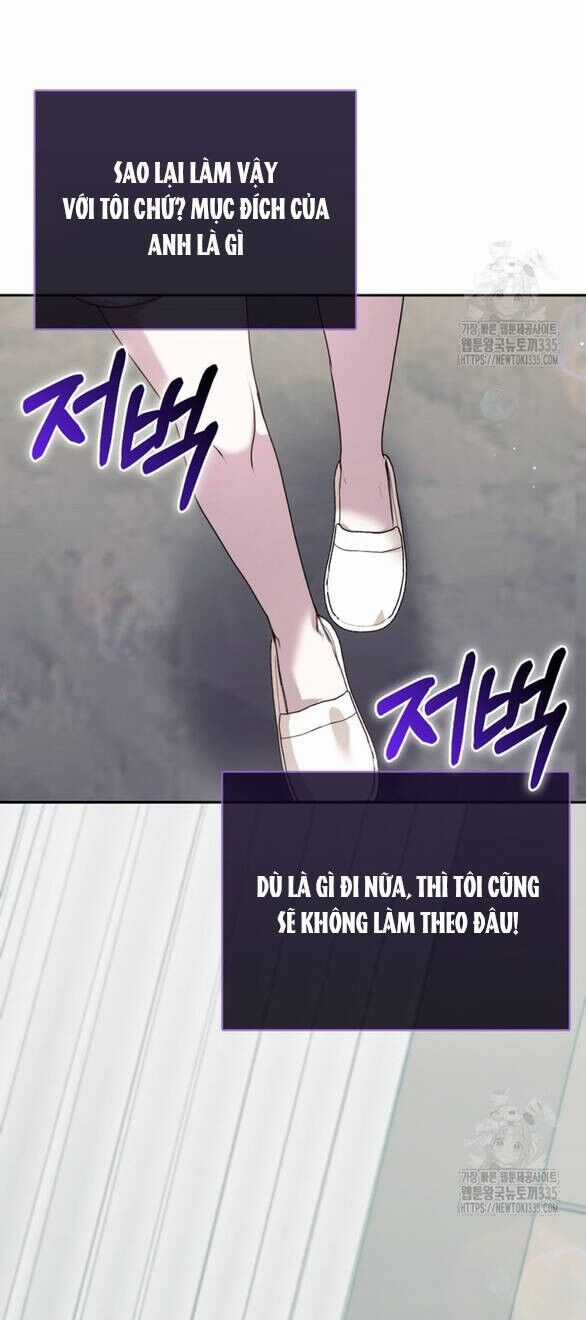 Bạn Trai Của Nam Chính Bị Ám Ảnh Bởi Tôi Chapter 28.1 trang 22