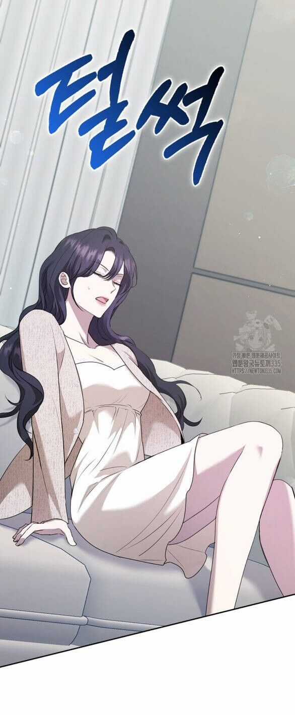 Bạn Trai Của Nam Chính Bị Ám Ảnh Bởi Tôi Chapter 28.1 trang 23