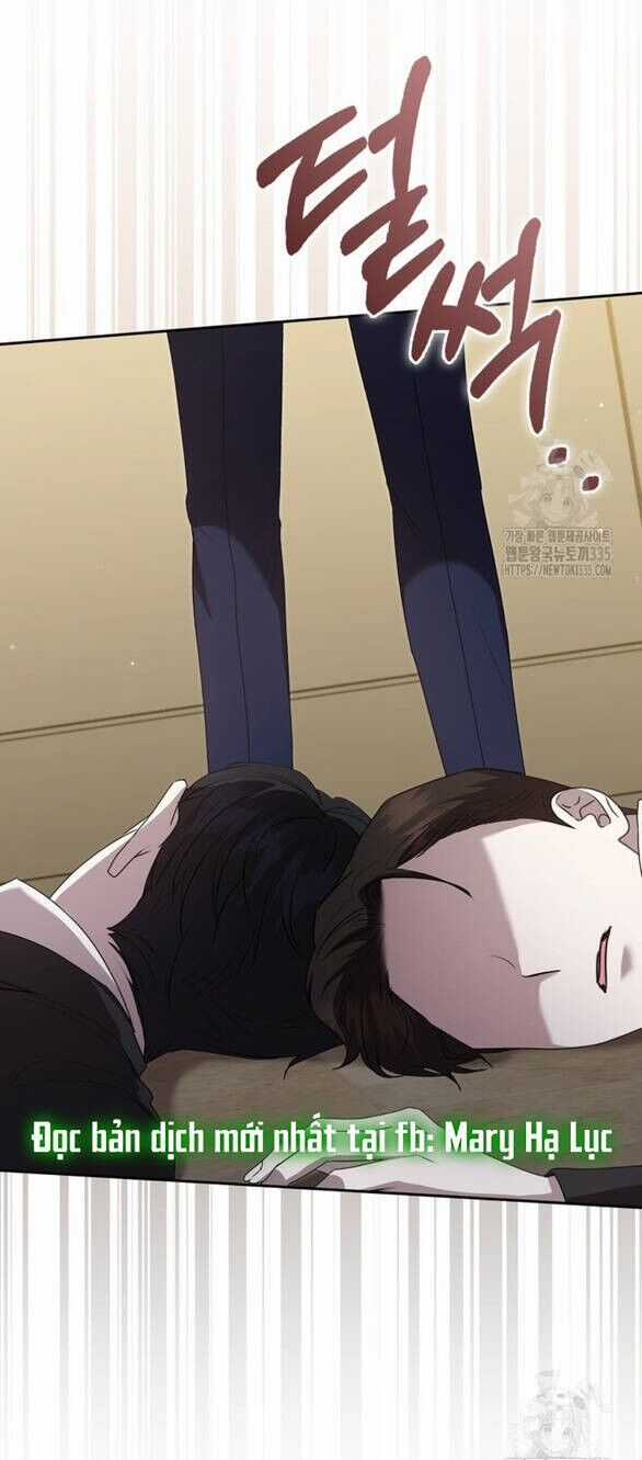 Bạn Trai Của Nam Chính Bị Ám Ảnh Bởi Tôi Chapter 28.1 trang 5