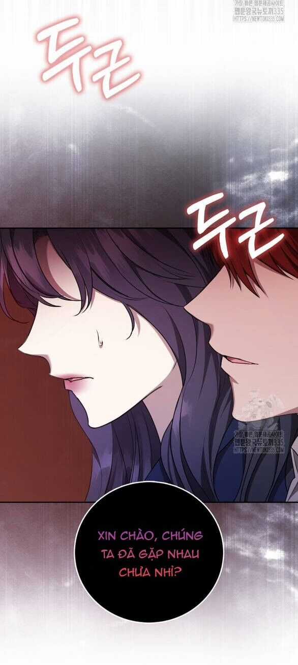 Bạn Trai Của Nam Chính Bị Ám Ảnh Bởi Tôi Chapter 28.1 trang 6