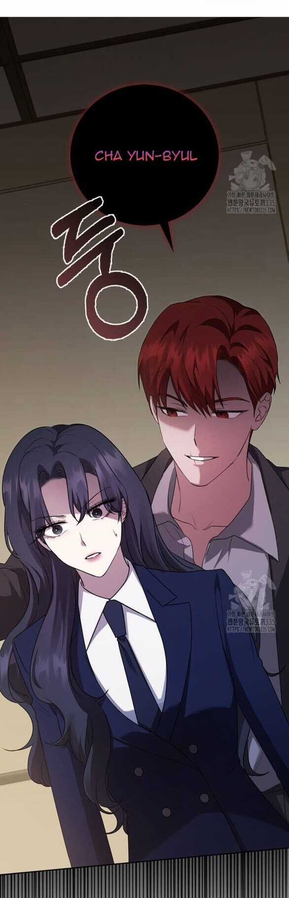 Bạn Trai Của Nam Chính Bị Ám Ảnh Bởi Tôi Chapter 28.1 trang 7