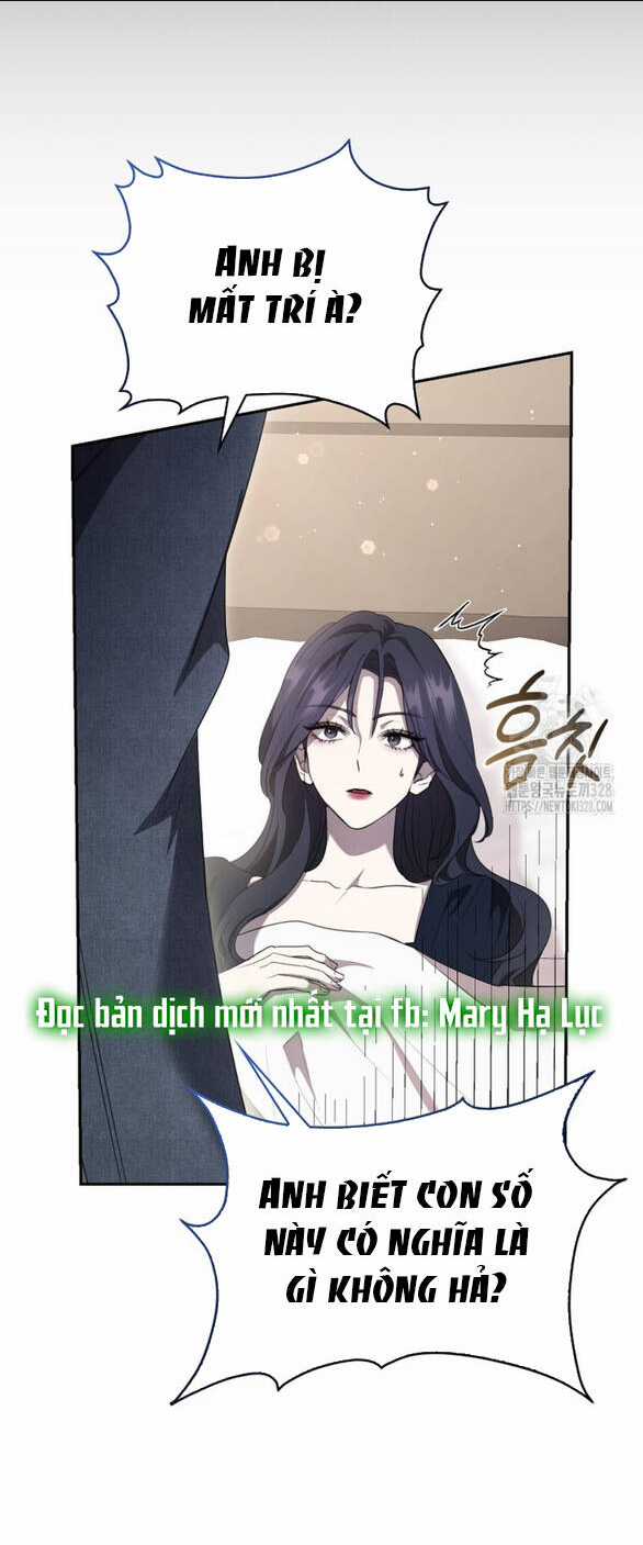 Bạn Trai Của Nam Chính Bị Ám Ảnh Bởi Tôi Chapter 3.1 trang 14