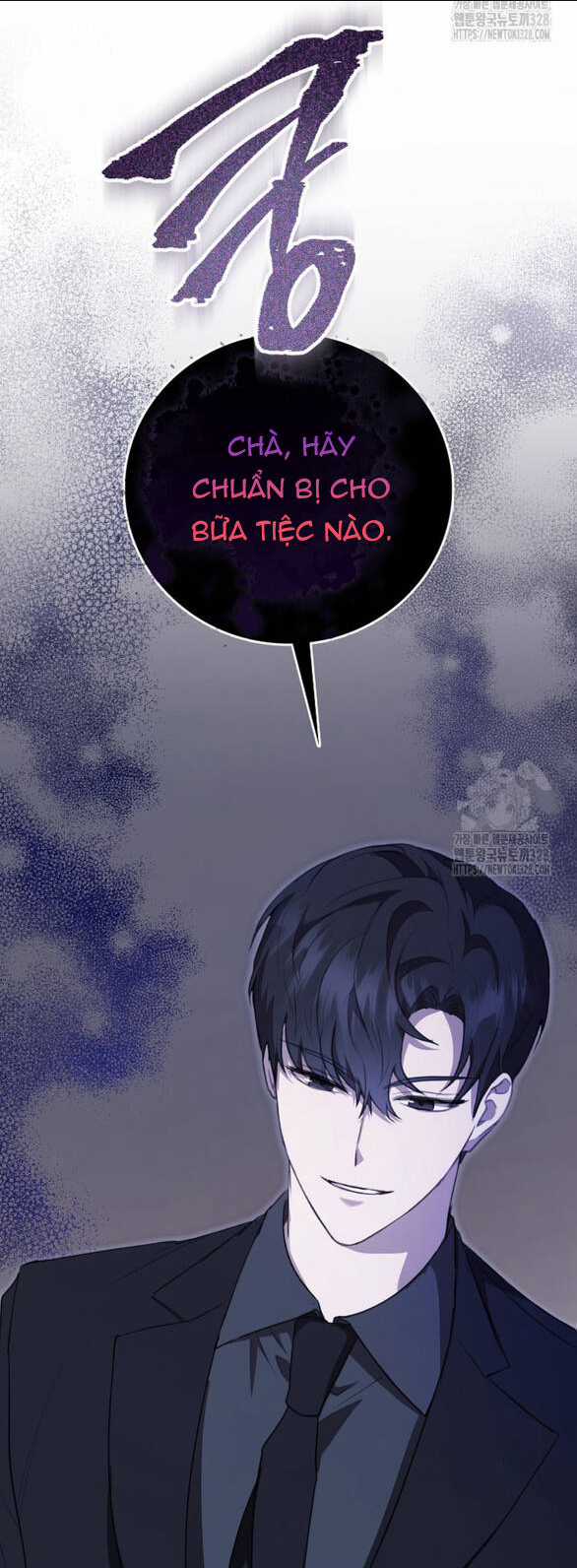 Bạn Trai Của Nam Chính Bị Ám Ảnh Bởi Tôi Chapter 3.1 trang 35