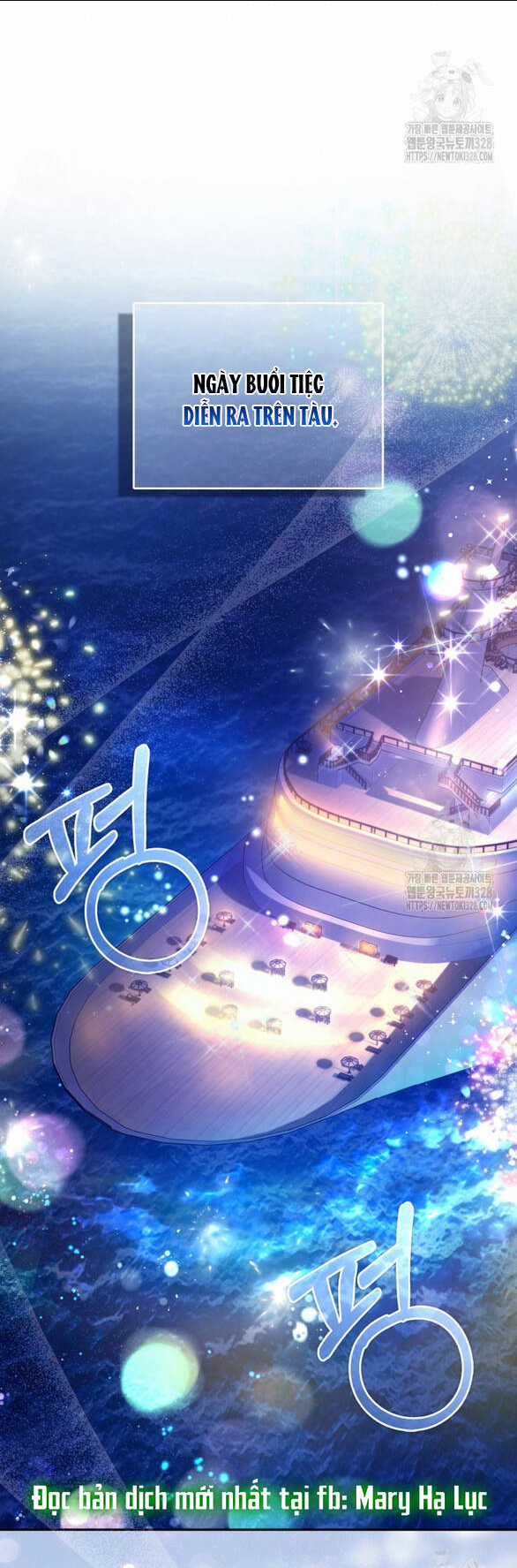 Bạn Trai Của Nam Chính Bị Ám Ảnh Bởi Tôi Chapter 3.1 trang 40