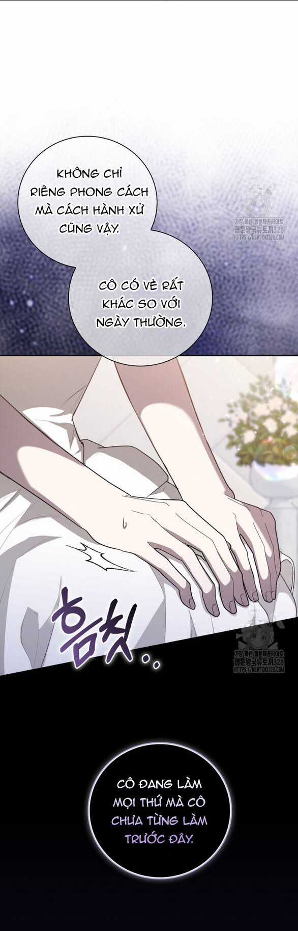 Bạn Trai Của Nam Chính Bị Ám Ảnh Bởi Tôi Chapter 3.1 trang 46