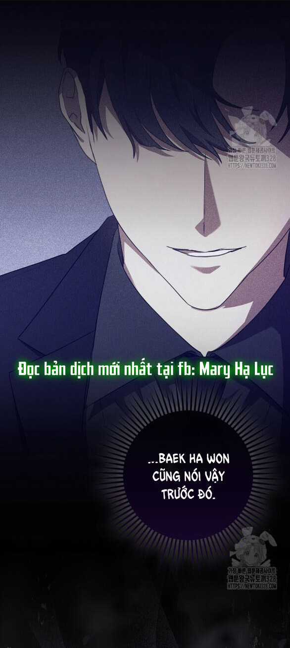 Bạn Trai Của Nam Chính Bị Ám Ảnh Bởi Tôi Chapter 3.1 trang 47