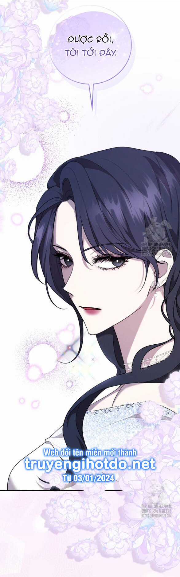 Bạn Trai Của Nam Chính Bị Ám Ảnh Bởi Tôi Chapter 3.1 trang 51