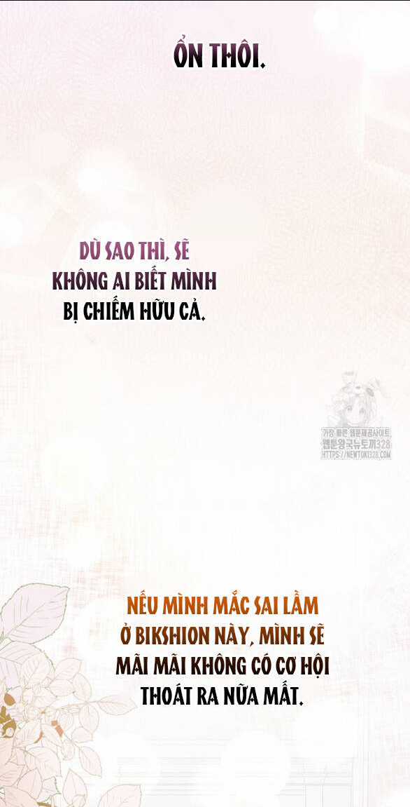 Bạn Trai Của Nam Chính Bị Ám Ảnh Bởi Tôi Chapter 3.1 trang 52