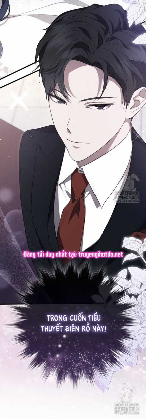 Bạn Trai Của Nam Chính Bị Ám Ảnh Bởi Tôi Chapter 3.1 trang 55