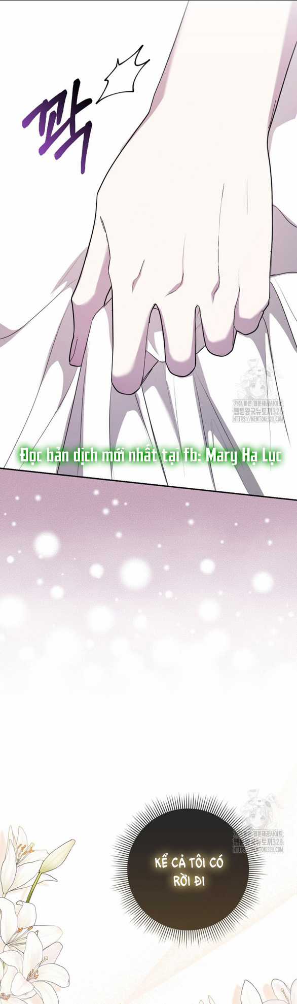 Bạn Trai Của Nam Chính Bị Ám Ảnh Bởi Tôi Chapter 3.2 trang 18