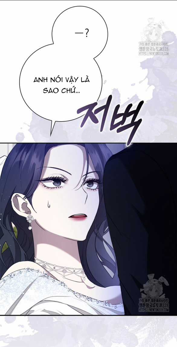 Bạn Trai Của Nam Chính Bị Ám Ảnh Bởi Tôi Chapter 3.2 trang 6