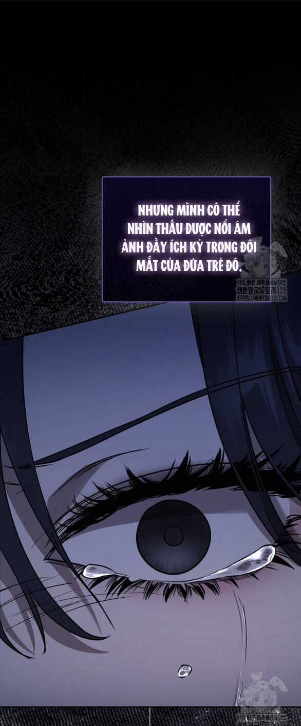Bạn Trai Của Nam Chính Bị Ám Ảnh Bởi Tôi Chapter 4.1 trang 11